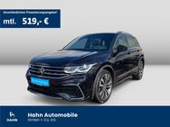 VW Tiguan, 1.5 TSI R-Line, Jahr 2024 - Göppingen