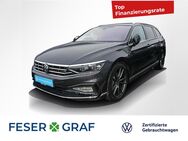 VW Passat Variant, 2.0 TSI Elegance R-Line, Jahr 2023 - Fürth