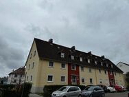 Kapitalanleger aufgepasst! Wir verkaufen eine schöne 3-Zimmer-Wohnung mit EBK in Villingen, in der Innenstadtnähe! - Villingen-Schwenningen