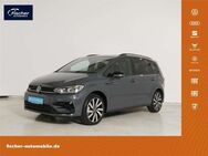 VW Touran, 1.5 TSI Highline R-line, Jahr 2024 - Neumarkt (Oberpfalz)