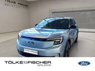 Ford Explorer, RWD (Extended Range 77KWh) Premium, Jahr 2024 - Krefeld