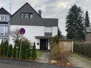 Wohnen im eigenen Haus in Wesseling Berzdorf mit Garten! - Wesseling