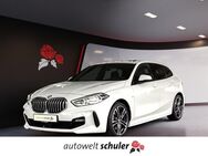 BMW 120, i M Sport Automatik, Jahr 2021 - Donaueschingen