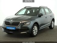 Skoda Kamiq, 1.0 TSI Ambition ### ##, Jahr 2020 - Donnersdorf