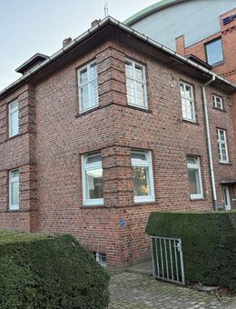 Attraktive 3-Zimmer-Wohnung in zentraler Lage! - Verden (Aller)