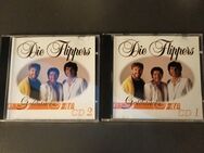 Die Flippers - Goldstücke CD 1 und CD 2 zusammen - Essen