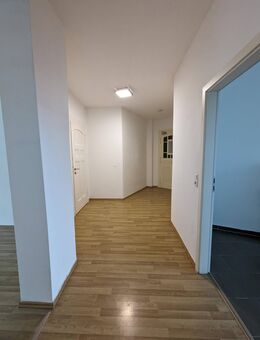 +++NEU!!!+Wohnen im Denkmal/Stötteritzer Rathaus/Schicke 2-R.Whg./Balkon/tolles BAD!+++ - Leipzig