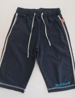 Sport Hose Jungen Scout Dunkel Blau Gr. 128 / 134 zu verkaufen. - Bielefeld