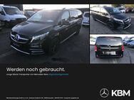 Mercedes V 250, d EXCLUSIVE ED AMG Line, Jahr 2023 - Neuwied