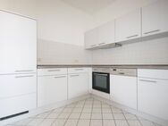 ANGEBOT: WG-geeignet mit EBK und Balkon - Magdeburg
