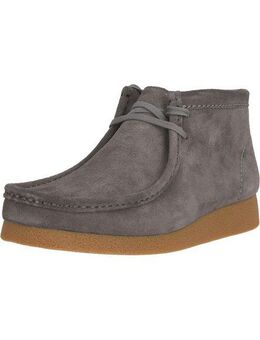 Clarks WallabeeEVO Mokassin mit authentischer Kieselkrepp-Sohle