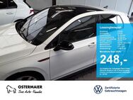 VW Golf, 2.0 TSI VIII GTI BLACK STYLE 245PS 61, Jahr 2022 - Vilsbiburg