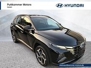 Hyundai Tucson, 1.6 T-GDi Plug-In Hybrid, Jahr 2021 - Rellingen