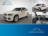 BMW X1 23d Bi-Xenon Temp. Sitzhz NP: 52.000€ - Roßtal