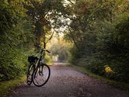 Mitfahrerin für E-Bike Tour im Raum Satrup gesucht - Mittelangeln