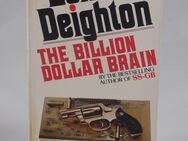 Len Deighton - The Billion Dollar Brain - 0, 50 € - Helferskirchen