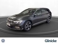 VW Passat Variant, 2.0 TDI R-Line, Jahr 2021 - Minden (Nordrhein-Westfalen)