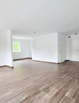 Erstvermietung: Großzügige Komfort-Wohnung in Top-Wohnlage - Nürnberg