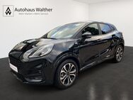 Ford Puma, ST Line, Jahr 2023 - Merzig