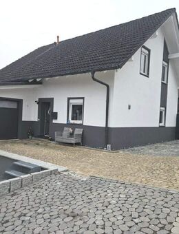 Wohnglück zum Greifen nah...Sofort verfügbares Eigenheim!! - Krauchenwies