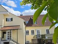 Lassen Sie Ihren Wunsch los, damit er in Erfüllung gehen kann ! Tolle 2--Zimmer-Tiny-Wohnung in Ortenburg! - Ortenburg