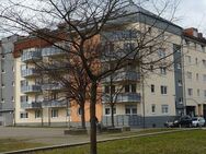 Sanierte 3-Zimmer-Wohnung im DG mit Loggia! - Kassel