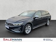 VW Passat, 2.0 TSI, Jahr 2021 - Bad Hersfeld