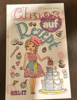 Chaos auf Rezept - Reichenbach (Fils)