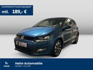 VW Polo, 1.0 TSI, Jahr 2017 - Ludwigsburg