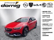 Opel Insignia, B Country Tourer, Jahr 2019 - Helmbrechts