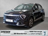 Kia Sportage, 1.6 T-GDI Vision KOMFORT-PAKET, Jahr 2024 - Korschenbroich