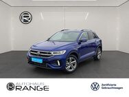 VW T-Roc, 1.5, Jahr 2023 - Fritzlar