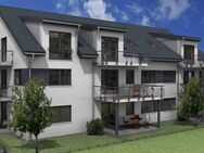 Zweiter Bauabschnitt - Energiebewusstes Wohnen in moderner 2 Zimmerwohnung mit Balkon - Schierling