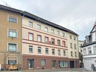 Solides Wohn- / Geschäftshaus mit 9 Einheiten in zentraler Ortslage - Koblenz