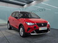 Seat Arona, 1.0 TSI X-Perience, Jahr 2021 - München