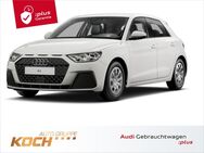 Audi A1, Sportback 25 TFSI, Jahr 2023 - Insingen