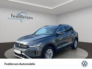 VW T-Roc, 1.0 TSI Life, Jahr 2024 - Alfeld (Leine)