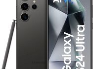Samsung Galaxy S24 Ultra Smartphone (17,25 cm/6,8 Zoll, 512 GB Speicherplatz, 200 MP Kamera, AI-Funktionen)