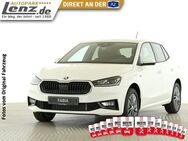 Skoda Fabia, Drive, Jahr 2022 - Oelde Zentrum