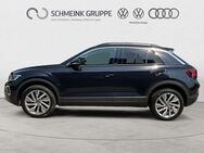 VW T-Roc 1.5 TSI DSG Move AHK Navi Kamera - Wesel