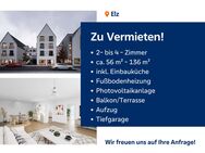 Moderne Neubauwohnung in Elz - Erstbezug mit hochwertiger Ausstattung - Elz