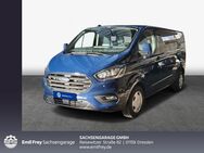 Ford Transit Custom, 320 L2H1 Trend aktiv, Jahr 2020 - Dresden