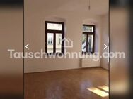 [TAUSCHWOHNUNG] Suche 4-Zimmer tausche gegen 2 mit Balkon - Dresden