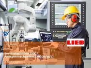 Servicetechniker SHK / Anlagenmechaniker SHK (m/w/d) - Neckarsulm