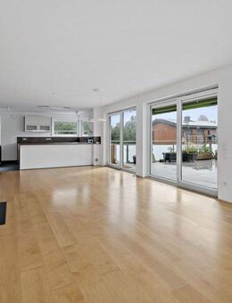 PROVISIONSFREI- Exklusives Traumhaus - mit viel Platz für die Familie und den Beruf - Fridingen (Donau)