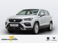 Seat Ateca, 1.5 TSI STYLE ALLWETTER, Jahr 2023 - Lüdenscheid