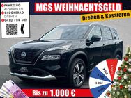 Nissan X-Trail, e-Power Tekna #, Jahr 2024 - Hof