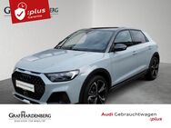 Audi A1, citycarver 35 TFSI edition one, Jahr 2021 - Tuttlingen