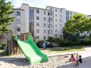Ein tolles Wohngefühl: 2-Zimmer-Wohnung (WBS) - Mainz