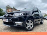 Dacia Sandero II TCe 90 eco2 Stepway Prestige 1.H NAVI - Chemnitz